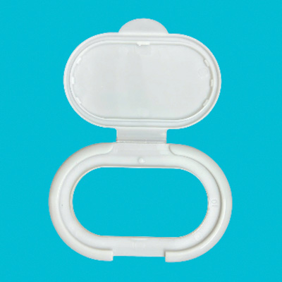 Nắp nhựa khăn ướt 05TT